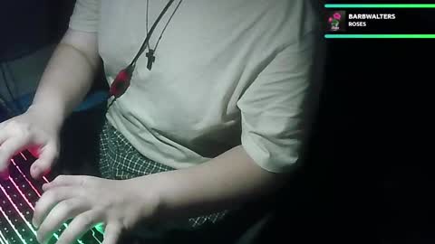 your mysterious man online show from December 27, 2024, 7:18 am