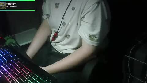 your mysterious man online show from March 7, 2025, 6:35 am