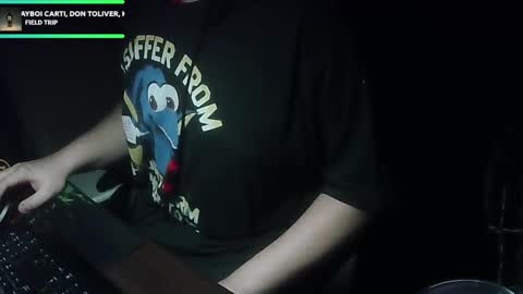 your mysterious man online show from March 9, 2025, 4:05 am