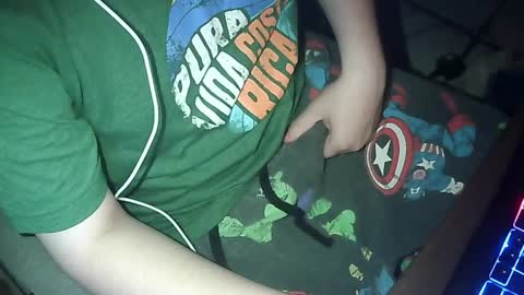 your mysterious man online show from March 29, 2026, 3:28 am