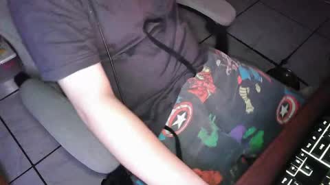 your mysterious man online show from April 19, 2026, 2:11 am