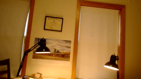 publicouting online show from May 6, 2026, 4:34 pm