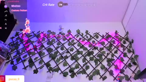 Emma Rico   model indep online show from January 31, 2025, 1:22 am