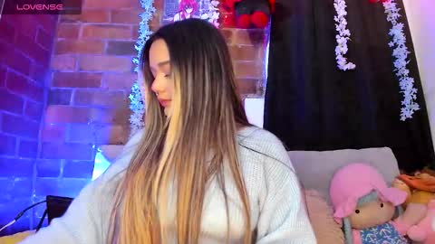 Emma Rico   model indep online show from September 15, 2025, 2:00 am