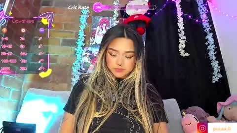 Emma Rico   model indep online show from September 19, 2025, 11:49 pm