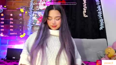 Emma Rico   model indep online show from October 3, 2025, 1:13 am