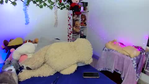 Emma Rico   model indep online show from November 29, 2025, 12:46 am