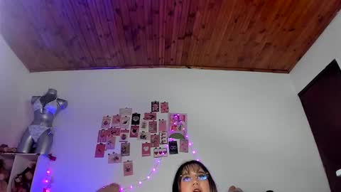 Emma Rico   model indep online show from February 5, 2026, 1:21 am