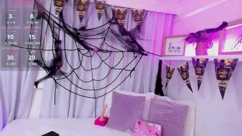 Pucca online show from October 31, 2025, 11:22 am