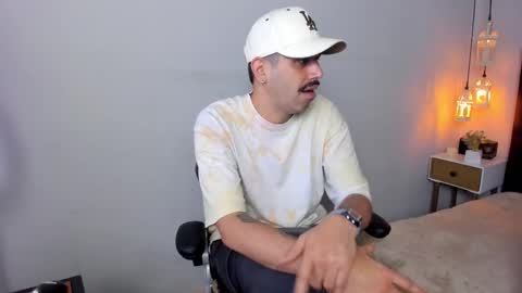 Snapshot of puch16 chatting on March 16, 2026, 7:07 pm Diego online show from March 16, 2026, 7:07 pm