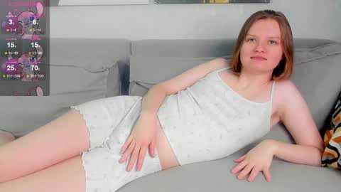 puddingpantie online show from April 3, 2026, 6:50 pm