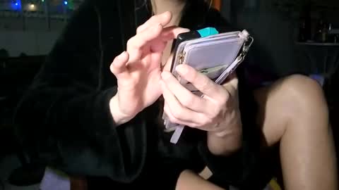 Puddles online show from March 1, 2025, 10:55 am