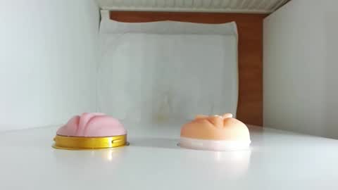 PuDe90 online show from April 22, 2026, 6:05 am