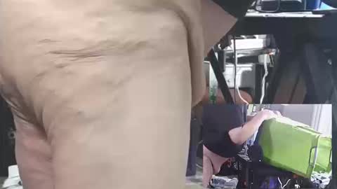 pudgy online show from October 17, 2025, 6:21 pm