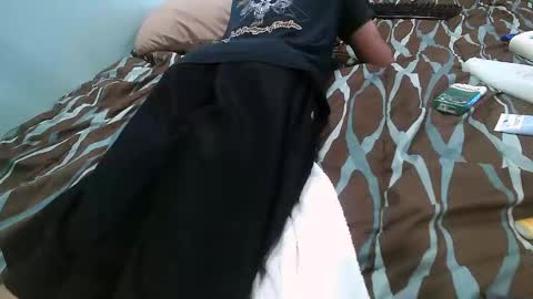 LOVE TO GET MY ASS FUCKED online show from October 26, 2025, 2:06 am