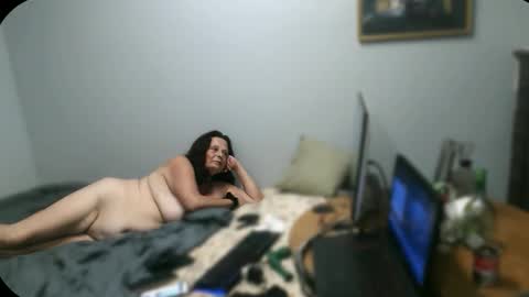 LOVE TO GET MY ASS FUCKED online show from December 2, 2025, 6:52 am