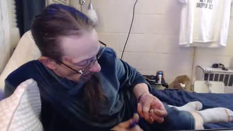 puff0169 online show from March 19, 2026, 3:21 am