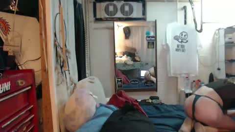 puff0169 online show from March 31, 2026, 2:02 am