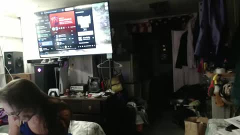 puff0169 online show from April 9, 2026, 7:36 am