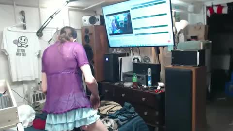 puff0169 online show from April 19, 2026, 12:54 am