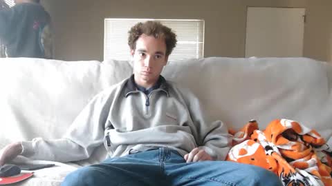 pufftropica online show from January 11, 2026, 7:41 pm