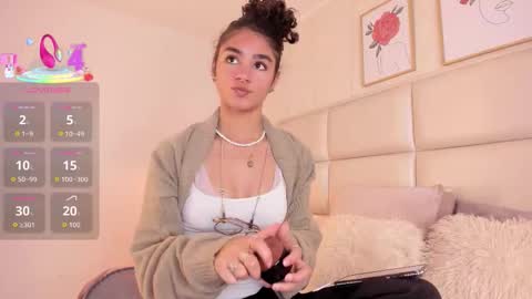 Puffy  online show from October 9, 2025, 4:05 pm