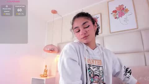 Puffy  online show from October 14, 2025, 8:31 pm