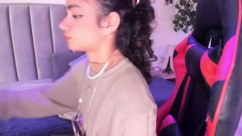 Puffy  online show from October 21, 2025, 4:51 pm