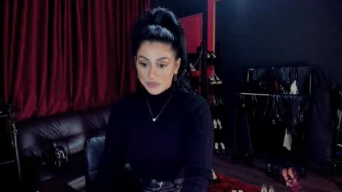 MissPuffyLove online show from December 7, 2024, 10:17 pm