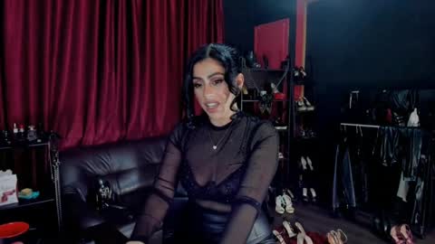 MissPuffyLove online show from December 12, 2024, 7:48 pm