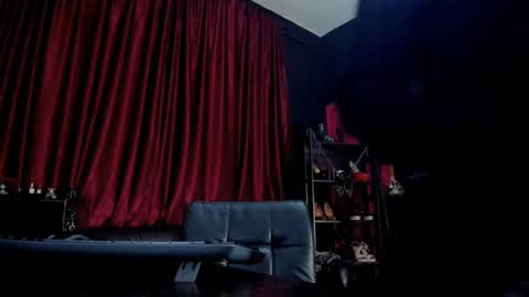 MissPuffyLove online show from December 15, 2024, 6:26 pm
