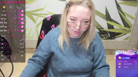 puffybun online show from December 19, 2024, 4:02 am