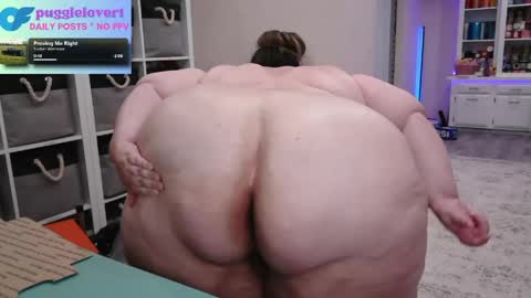 Puggie -  online show from April 15, 2026, 2:46 pm