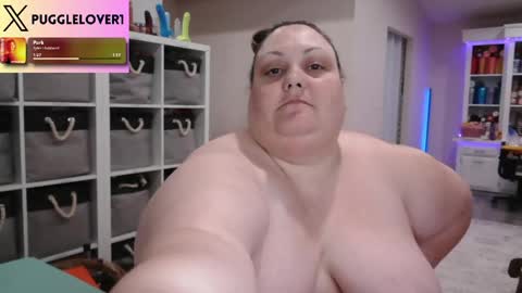 Puggie -  online show from April 19, 2026, 2:16 pm