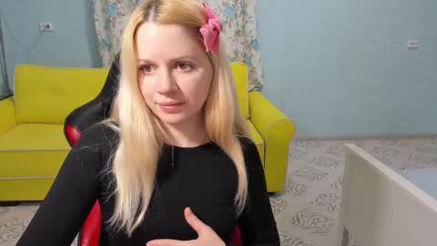 Victoria online show from March 12, 2025, 12:26 pm