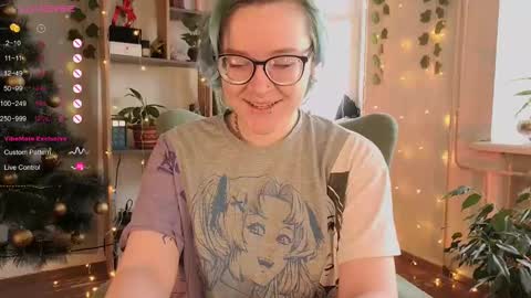 Snapshot of pumbazaebumba chatting on December 11, 2024, 6:47 am Alisa lack of vitamin D online show from December 11, 2024, 6:47 am