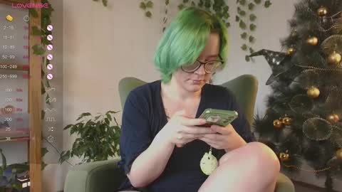 Snapshot of pumbazaebumba chatting on January 10, 2025, 7:46 am Alisa lack of vitamin D online show from January 10, 2025, 7:46 am