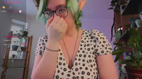 Snapshot of pumbazaebumba chatting on January 27, 2025, 10:38 am Alisa lack of vitamin D online show from January 27, 2025, 10:38 am