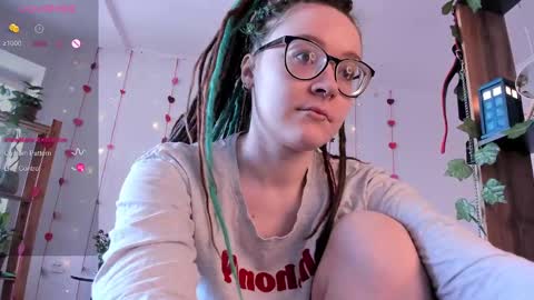 Snapshot of pumbazaebumba chatting on February 10, 2025, 6:09 am Alisa lack of vitamin D online show from February 10, 2025, 6:09 am