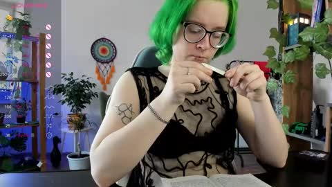 Snapshot of pumbazaebumba chatting on February 27, 2025, 4:09 am Alisa lack of vitamin D online show from February 27, 2025, 4:09 am