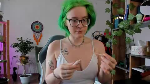 Snapshot of pumbazaebumba chatting on March 1, 2025, 8:13 am Alisa lack of vitamin D online show from March 1, 2025, 8:13 am