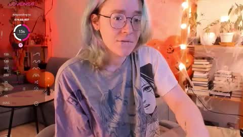 Alisa  lack of vitamin D  online show from October 23, 2025, 8:35 am