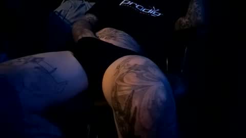 Pumpboy6688 online show from November 26, 2025, 6:25 am