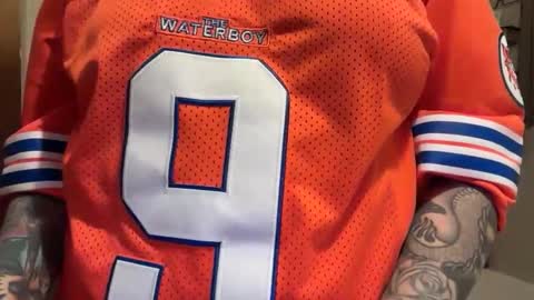 Pumpkin bunny online show from October 25, 2025, 1:46 am