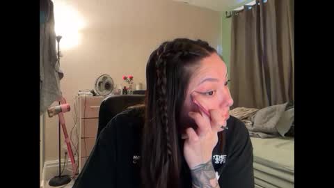 Pumpkin bunny online show from December 15, 2025, 6:56 pm