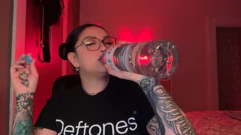 Pumpkin bunny online show from March 2, 2026, 2:47 am