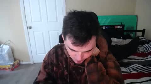 pumpkin_smash69 online show from March 3, 2026, 4:24 pm