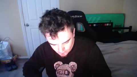 pumpkin_smash69 online show from March 4, 2026, 11:27 am