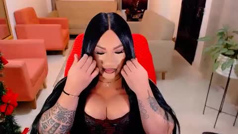 Snapshot of punisher9inchss chatting on January 13, 2026, 5:24 am online show from January 13, 2026, 5:24 am