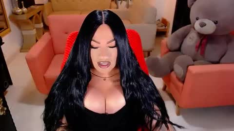 Snapshot of punisher9inchss chatting on February 18, 2026, 4:52 am online show from February 18, 2026, 4:52 am